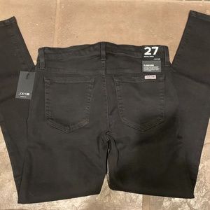 Joe's Jeans Mid Rise Skinny Ankle Size 27